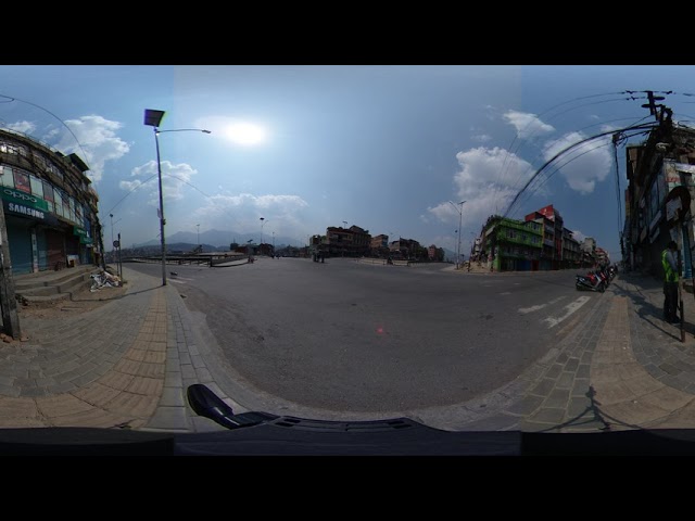 Kalanki | Kathmandu | 360 degree Nepal