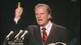 Billy Graham's Best Ever Sermons