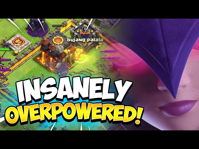 The BEST TH10 Attack Strategy 2021! (Clash of Clans)