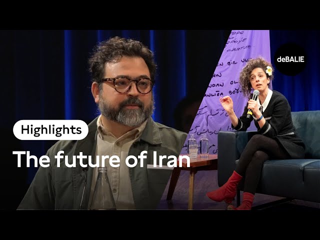The future of Iran | Highlights