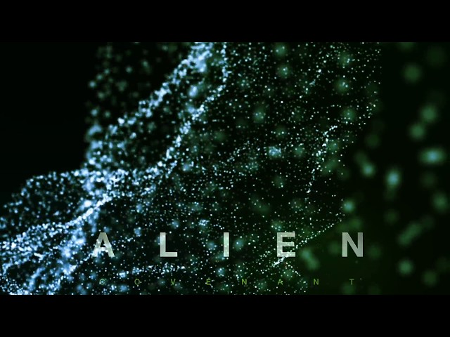 Jed Kurzel - Chest Burster (Alien: Covenant - Ländgassa Cover)