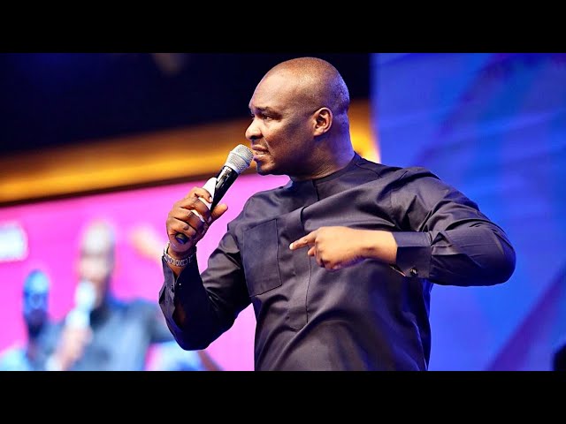 HOW TO GAIN WISDOM FROM GOD TO CHANGE YOUR LIFE FOREVER IN 2023 - Apostle Joshua Selman