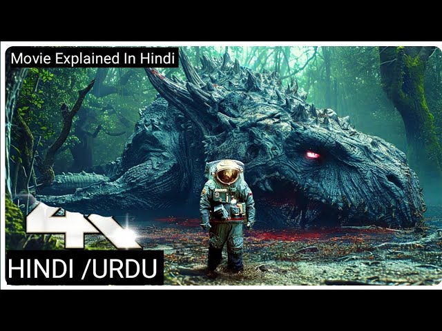 The Cursed ( 2021 ) Movie "Explained" In Hindi/Urdu Summarized | The 'Instructions' Movie Explained?