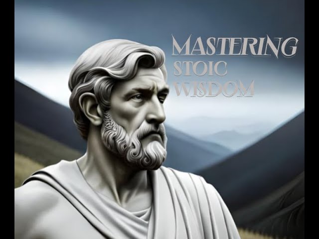 Mastering Stoic Wisdom: Your Path to Business Triumph