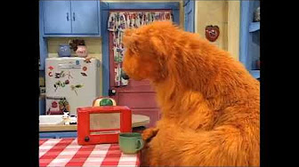 Bear 🐻 In The Big Blue House 🏡: Music 🎶 To My Ears 👂