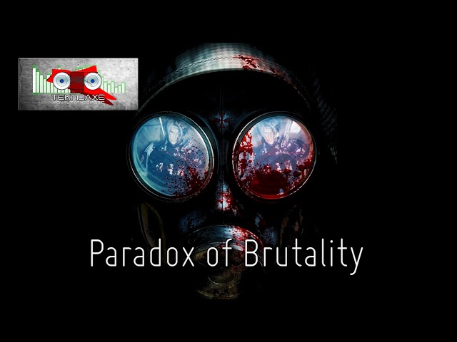 Paradox of Brutality - Heavy Metal - Royalty Free Music