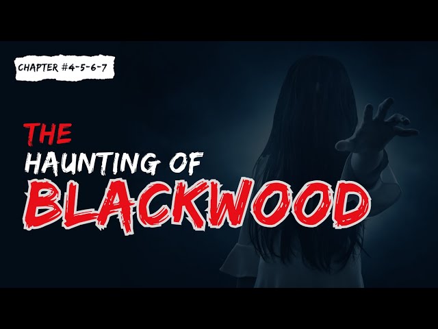Breaking the Curse | Eleanor Triumph Over the Haunting of Blackwood Manor