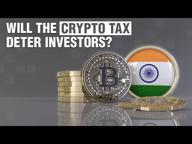 Will India's crypto tax rules scare away investors? | WION Originals