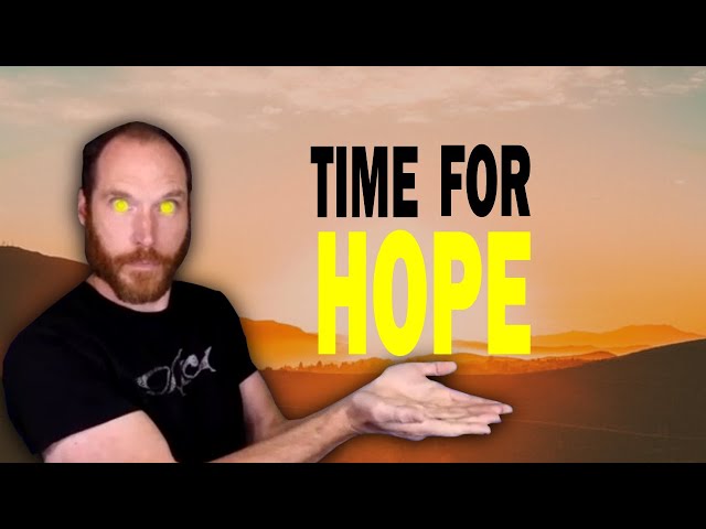 Time for HOPE | Sales Training with Jason Cutter