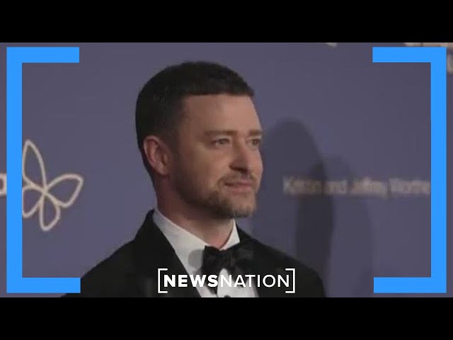 Rumors swirl since Justin Timberlake's DWI arrest | Banfield