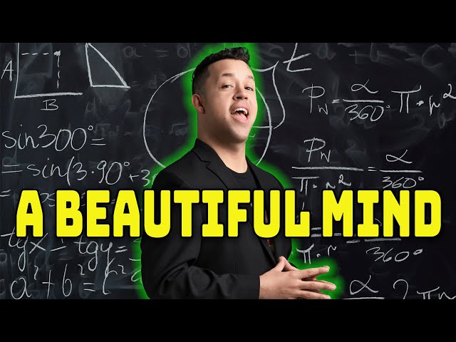Jose: Viral Mathematician (What's On Your Mind?) 6/5/24 | Brooke and Jeffrey