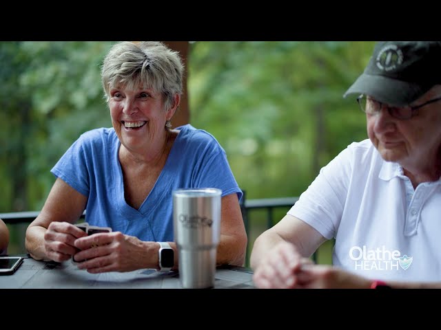 Cancer Care | Molly's Patient Story