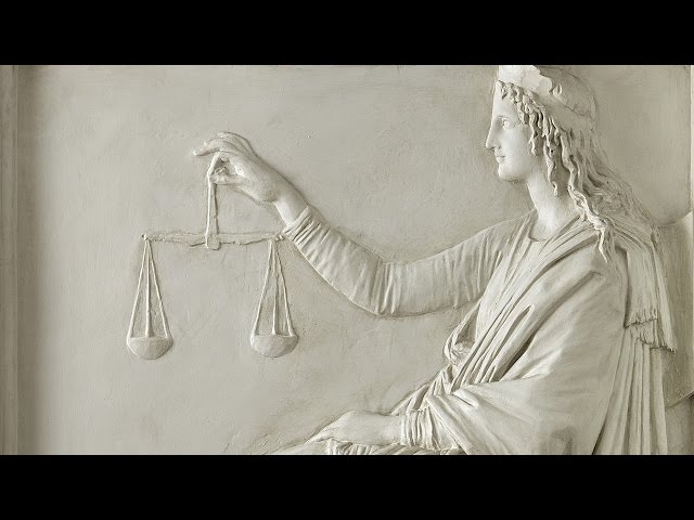 Law and Justice - Introduction - 1.1 Course Overview