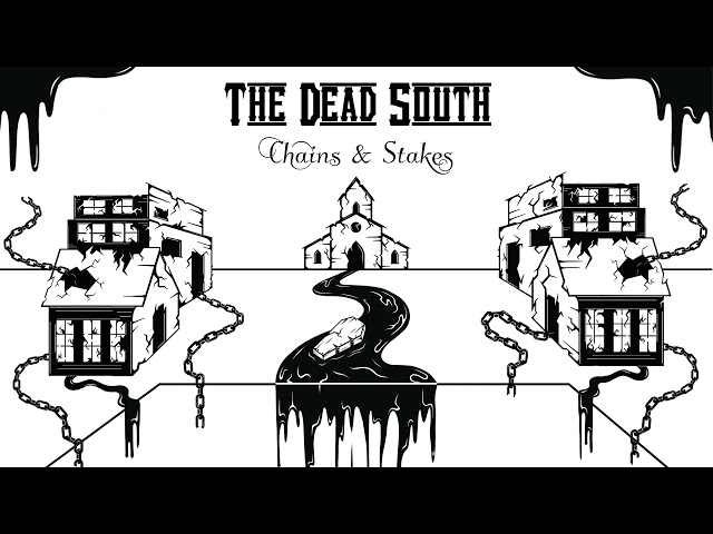 The Dead South - Where Has The Time Gone [Official Audio]