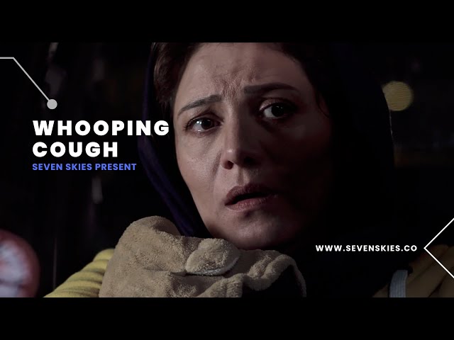 "Whooping Cough" Short Film | فیلم کوتاه سیاه سرفه