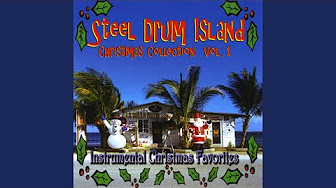 Steel Drum Island CHRISTMAS COLLECTION
