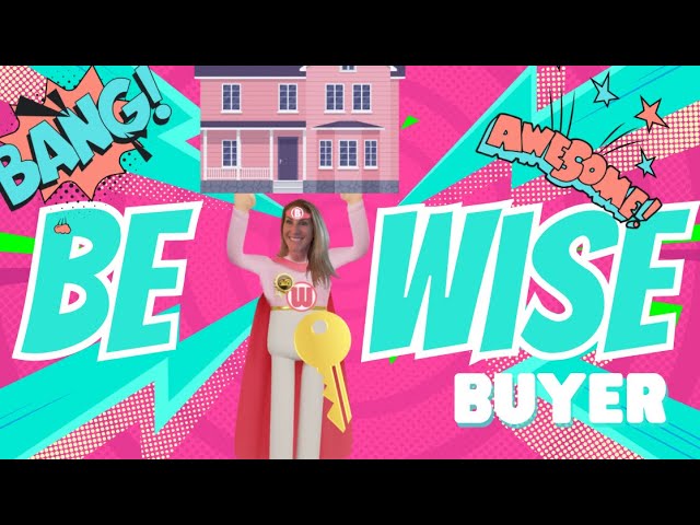 Buyer Be Wise | OBX Disclosure Act | Super Agent | Never fear, your agent is here