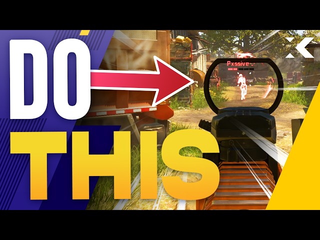 How to Play Team Deathmatch - WIN EVERY GAME! (XDefiant)