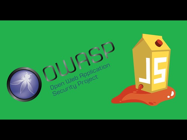 OWASP Juice Shop | 1 Star | Exposed Metrics