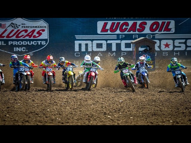 {{LIVE^AMA}} Lucas Oil Redbud 2023 Pro Motocross Championship
