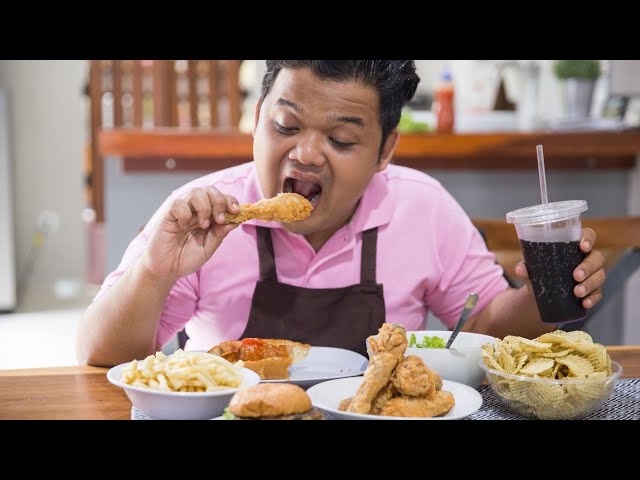 Breaking the Cycle of Obesity- Can Food Addiction Be Overcome?