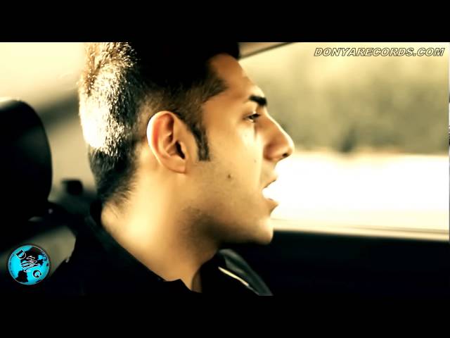 Mehrdad & Arash Feat. Dj Shober - Roya OFFICIAL VIDEO HD