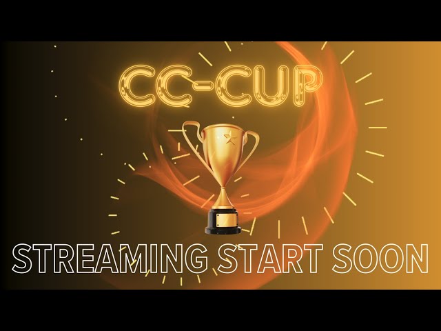 CC-Cup Upper Bracket