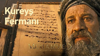 Hz. Muhammed: Allah'ın Elçisi | Sahneler