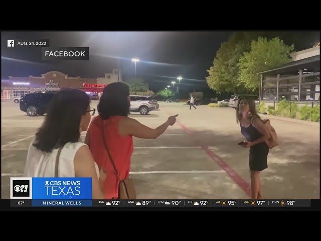 Plano woman pleads guilty to 4 hate crimes after racist attack caught on-cam