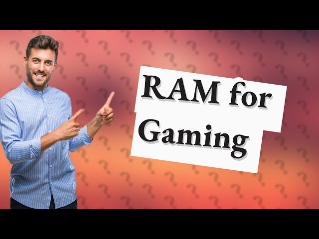 Is 32GB RAM overkill for 1080p gaming?