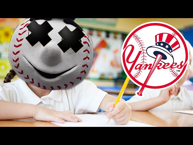 Taking the Yankees Analytics Quiz