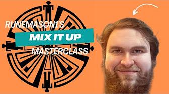 MixItUp Masterclass