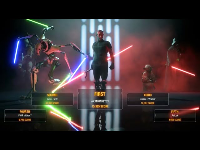 What the Average Battlefront 2 player Will Experiences in 2022