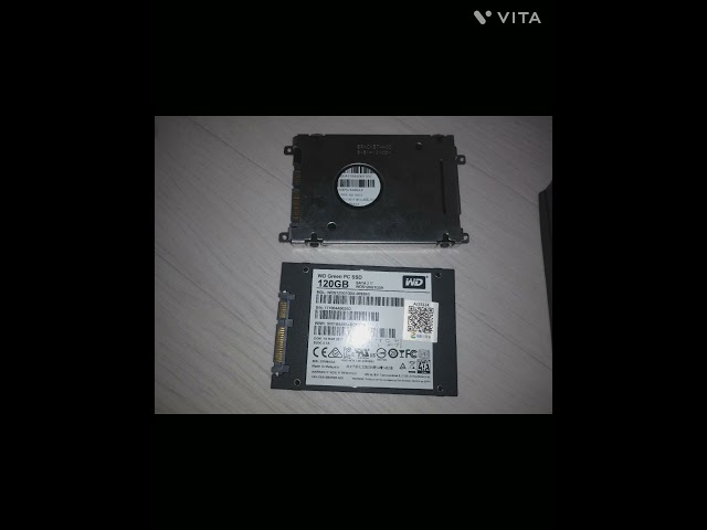 미라클의하루-삼성 노트북 SSD 하드디스크 교체하기