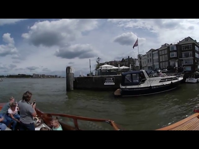 Dordrecht in 360