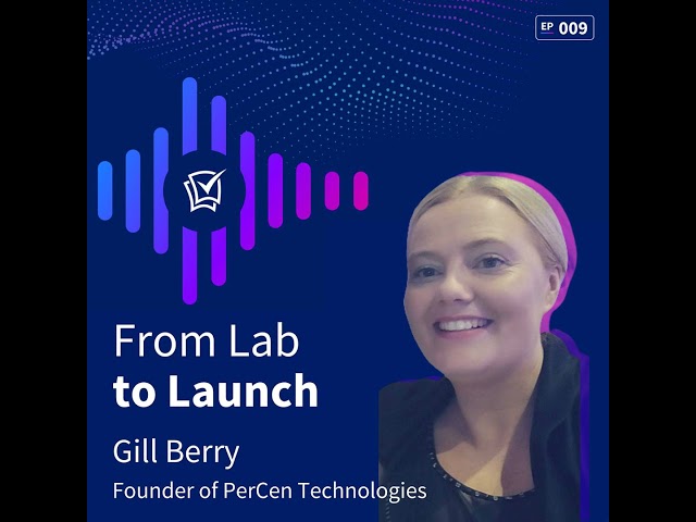 Lessons from Building an Open Source Quality Community with Gill Berry