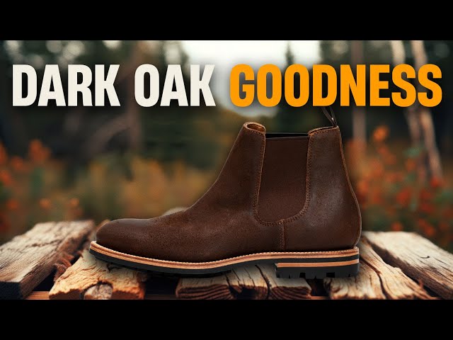 Grant Stone Chelsea Boot Review | One Boot to Rule Them All