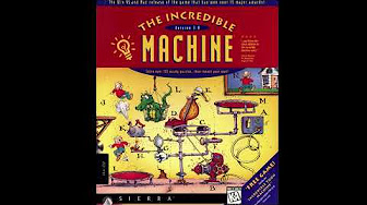 The Incredible Machine 3 Macintosh Soundtrack