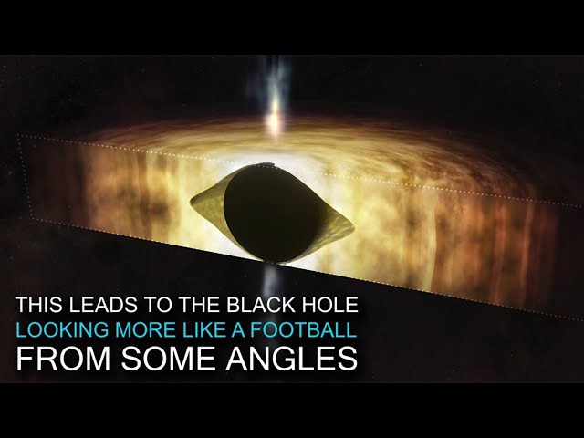 Quick Look: Telescopes Show the Milky Way's Black Hole is Ready for a Kick