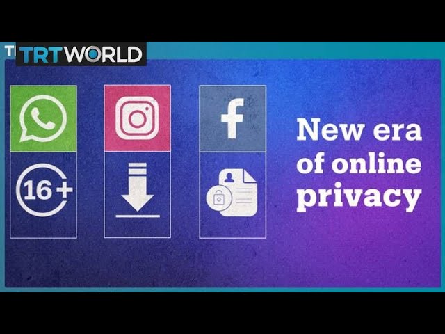 EU data privacy laws explained