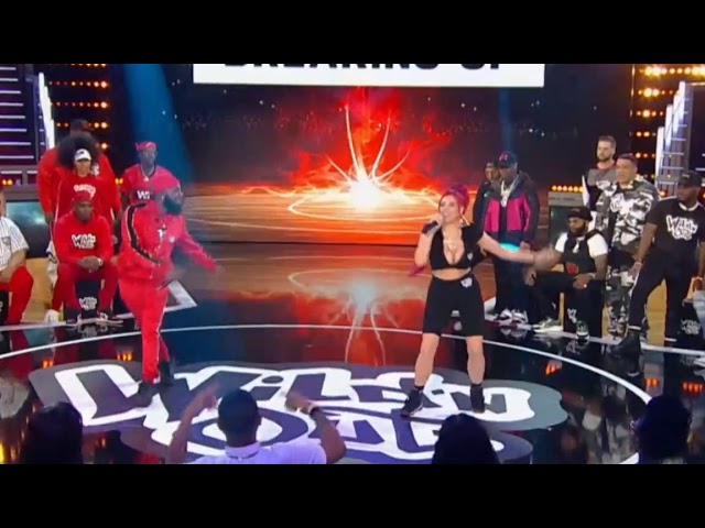 Wild 'N Out 'Pick up and Kill it' Break up lines | jz