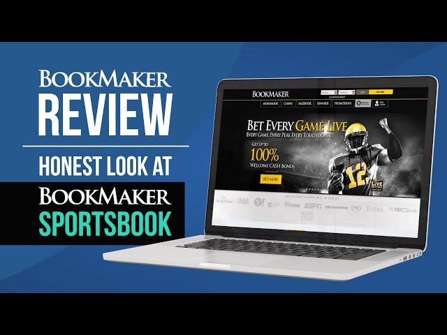 Bookmaker.eu Review / Honest look at Bookmaker Sportsbook.