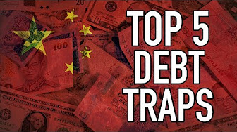 China's Debt Trap