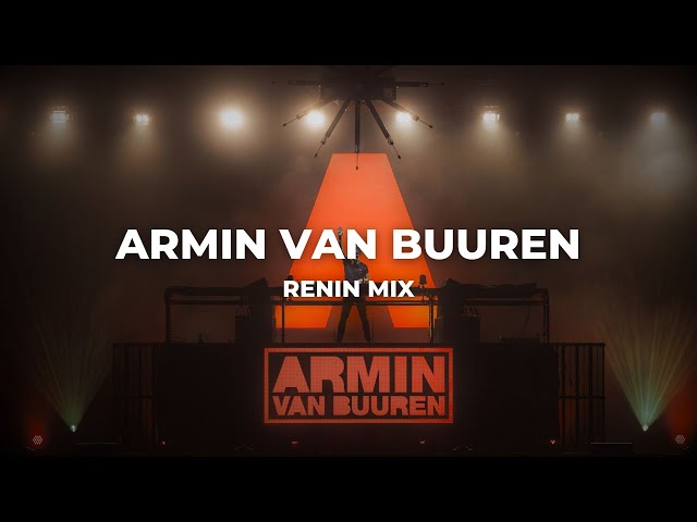 This Is ARMIN VAN BUUREN & Friends | Renin Mix