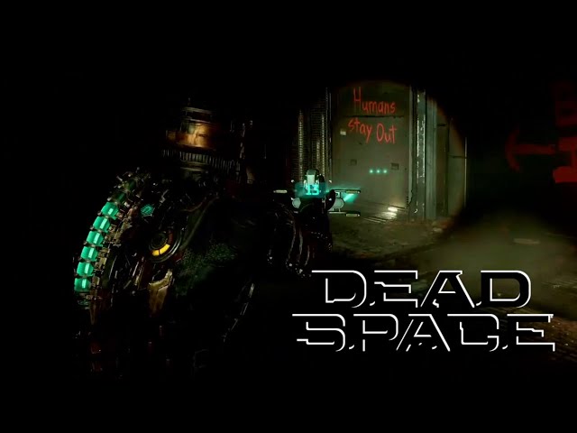 Dead Space Remake #18 ● Nette Verteidigung ● Sonic X Game Dead Space