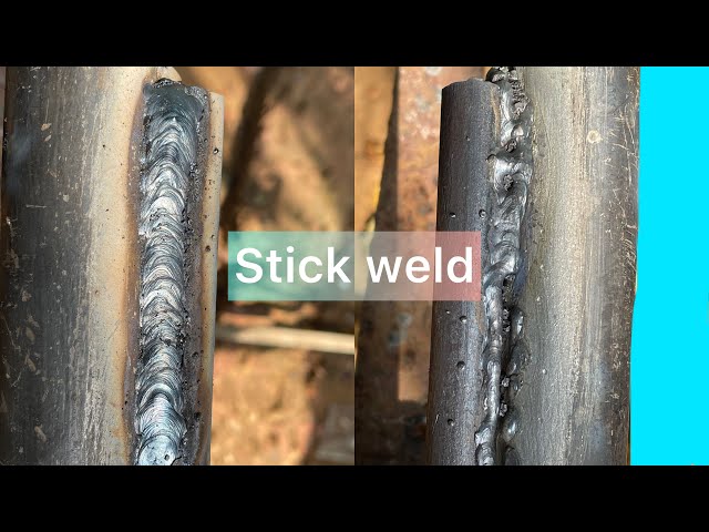 How To Stick Welder: The Perfect Technique