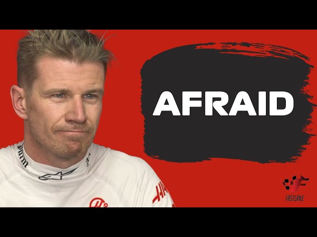 Niko Hulkenberg: Haas don't need to be 'afraid' of midfield rivals on race day in Austria Qualifying