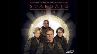 Stargate SG-1 (OST)