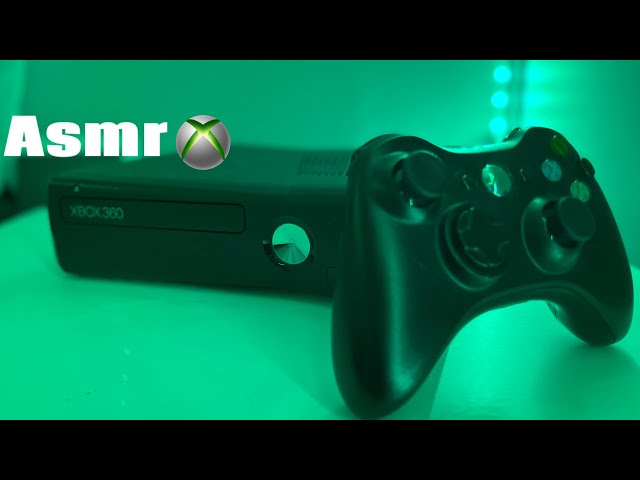 ASMR - Xbox 360