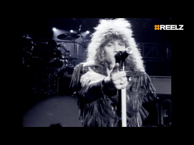 Bon Jovi: Story of The Songs | Sneak Peek | REELZ